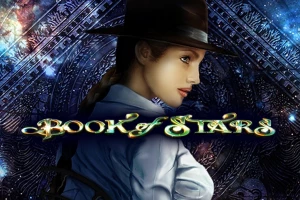 Book of Stars