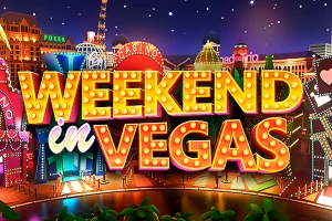 Weekend in Vegas 